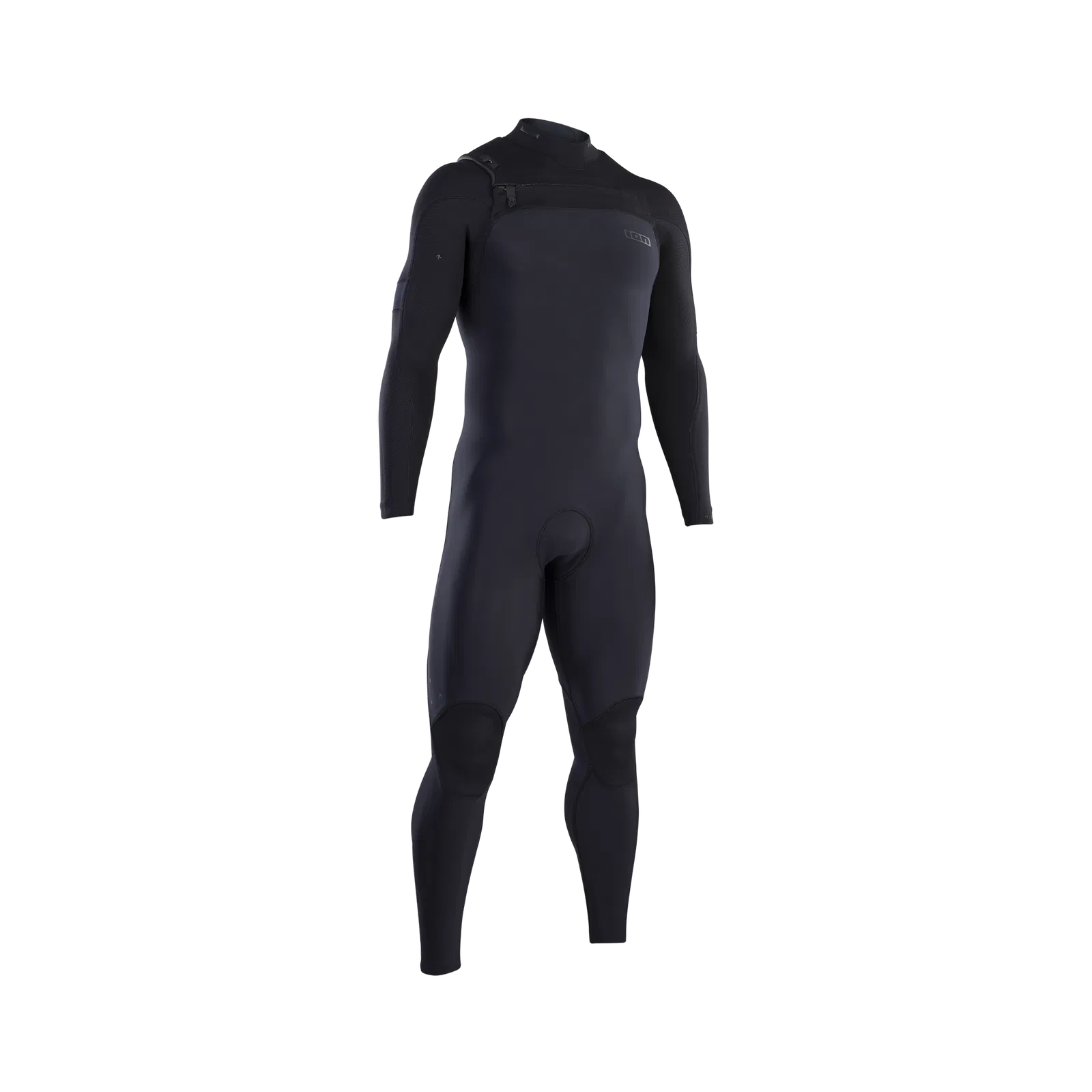 ION Seek Amp 5/4 Front Zip men 2025