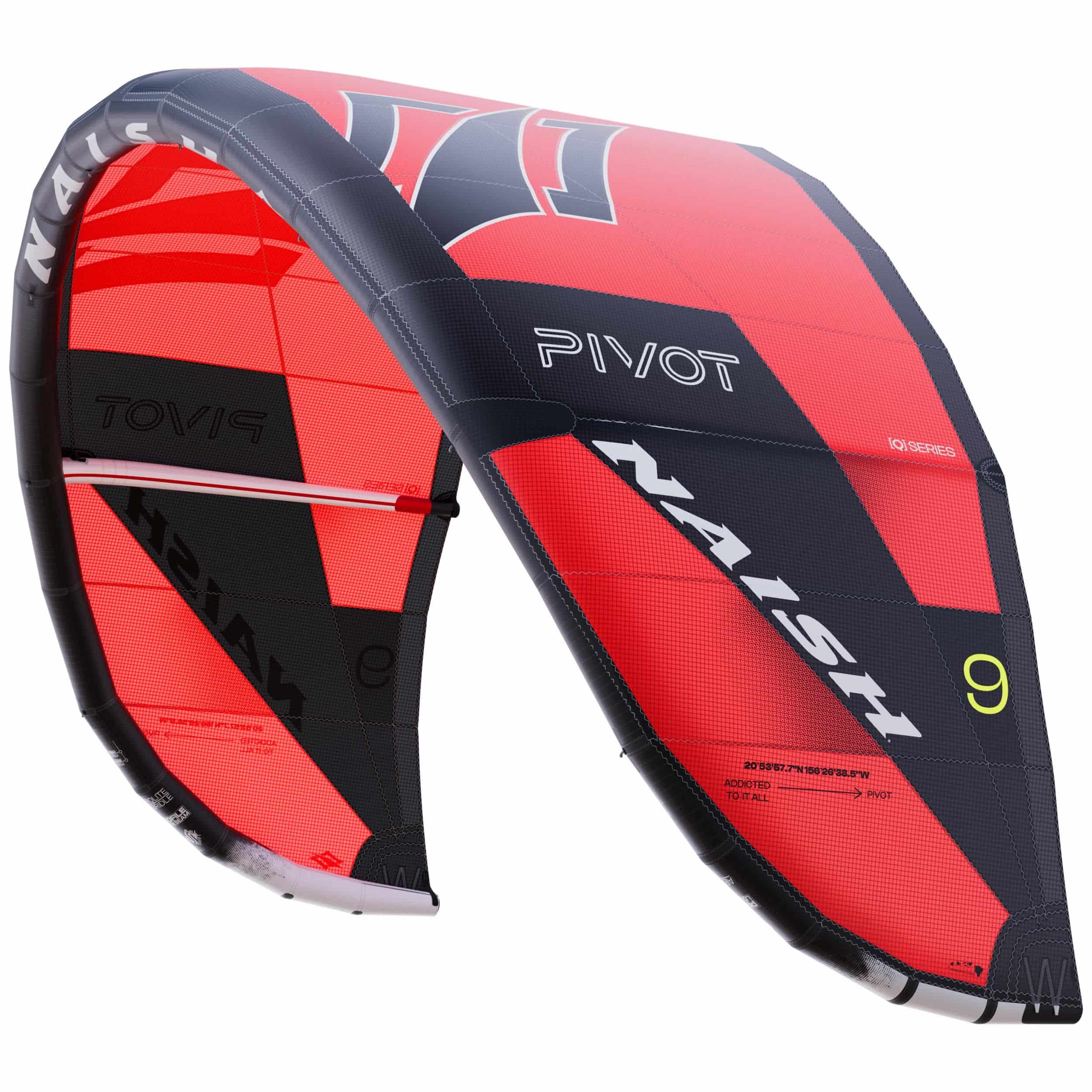 NAISH Pivot Q-Series 2026