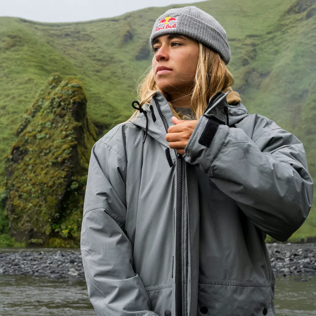 ION Storm Coat Unisex 2026