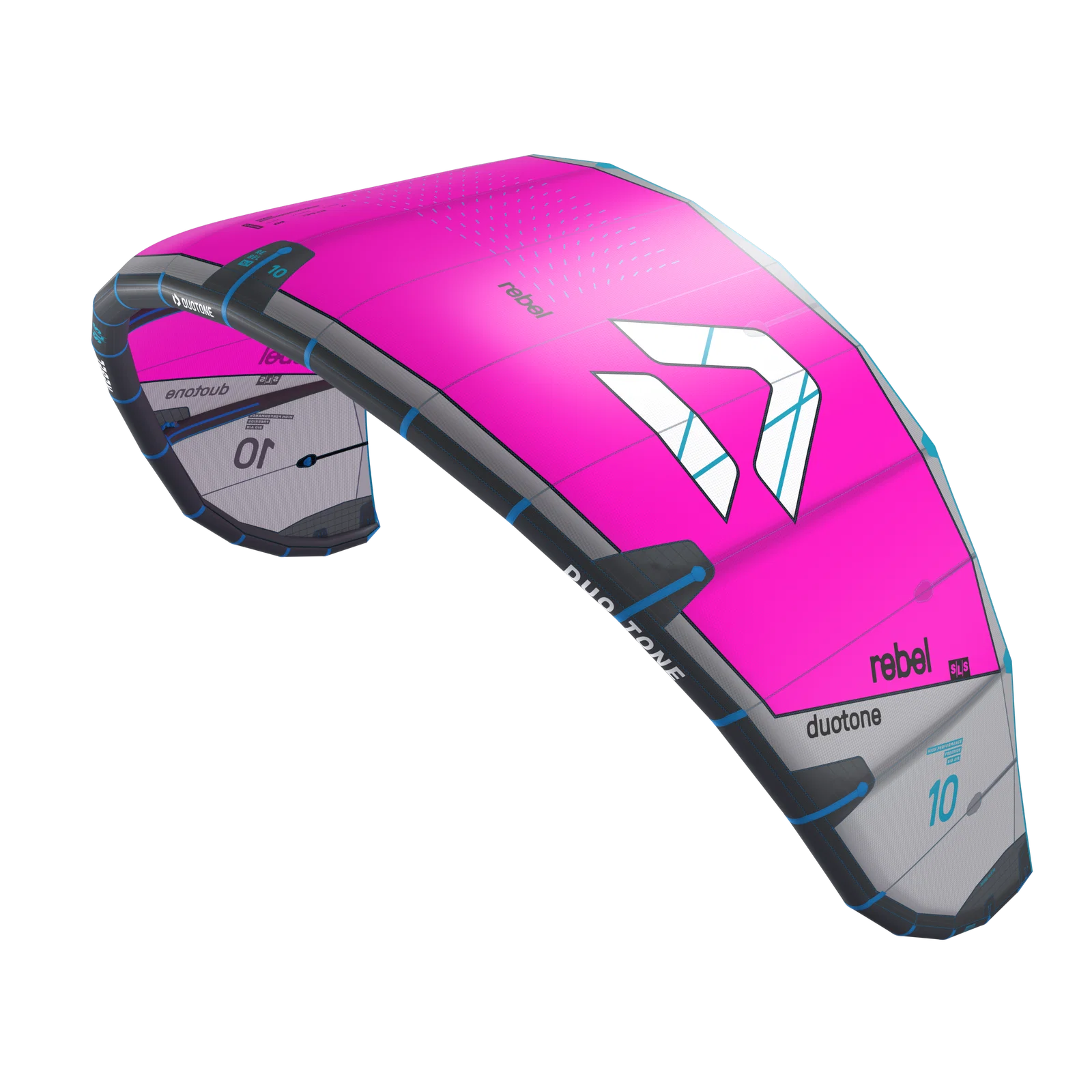 DUOTONE Rebel SLS Kite 2027