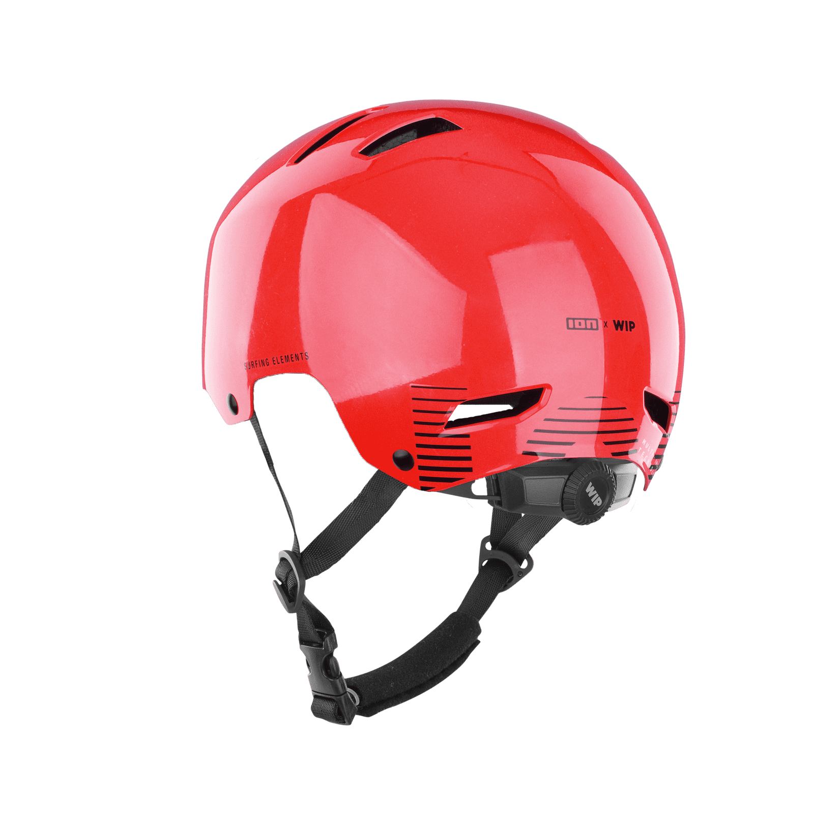 ION Slash Core Helmet 2025