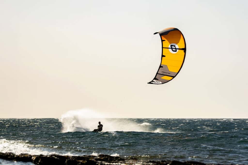 OZONE Reflex Kite 2026