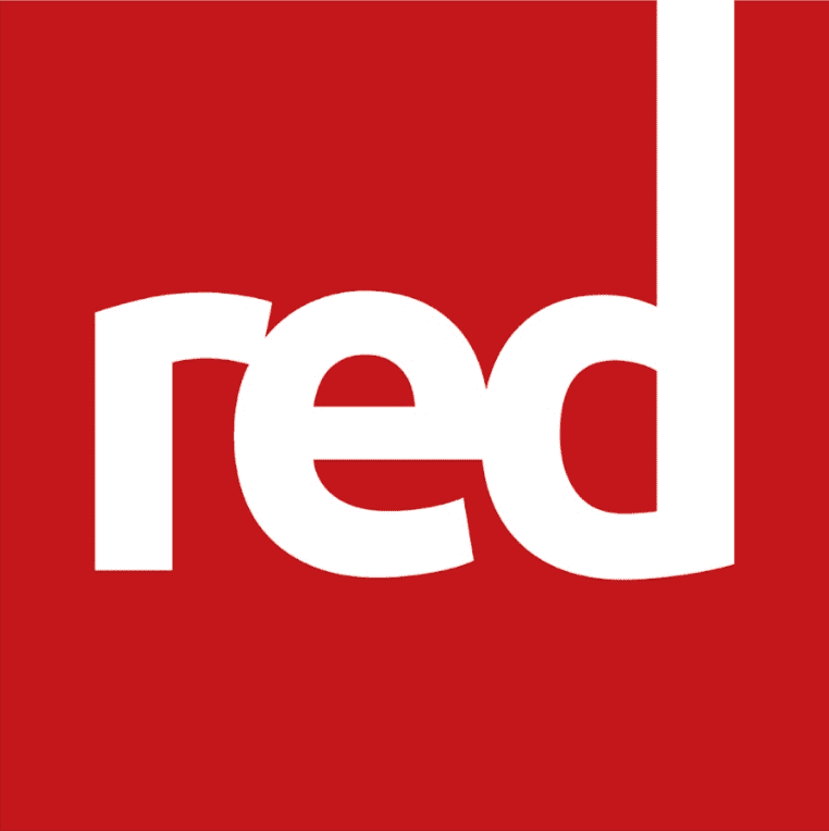Red Paddle