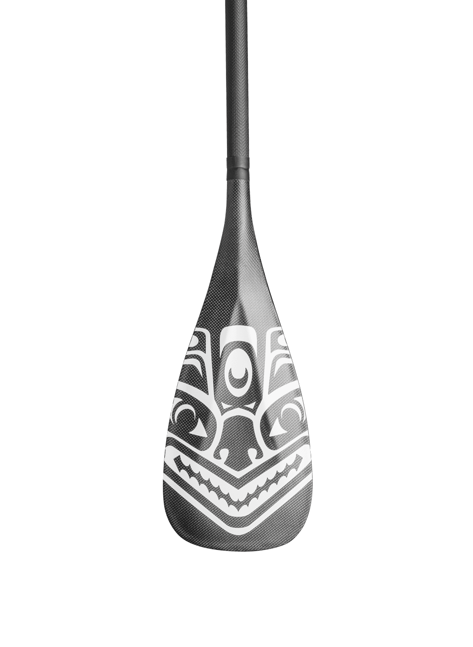 INDIANA Carbon 100% (1-Piece) 220 cm 81 In2