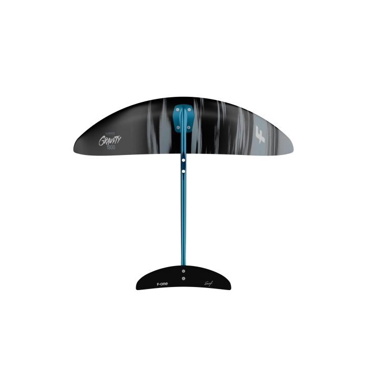 F-ONE Plane Gravity Carbon Foil Set (Frontwing, Fuselage & Stab R275)