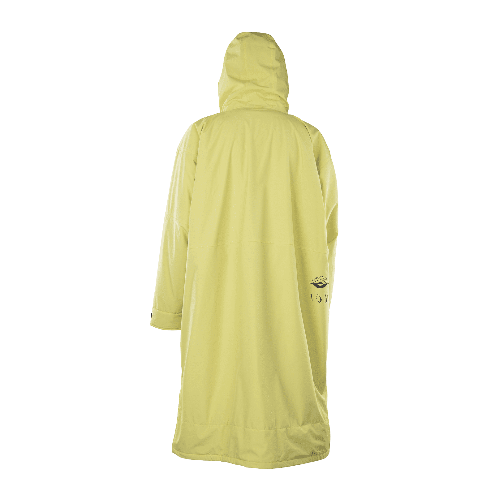 ION Storm Coat Unisex 2026
