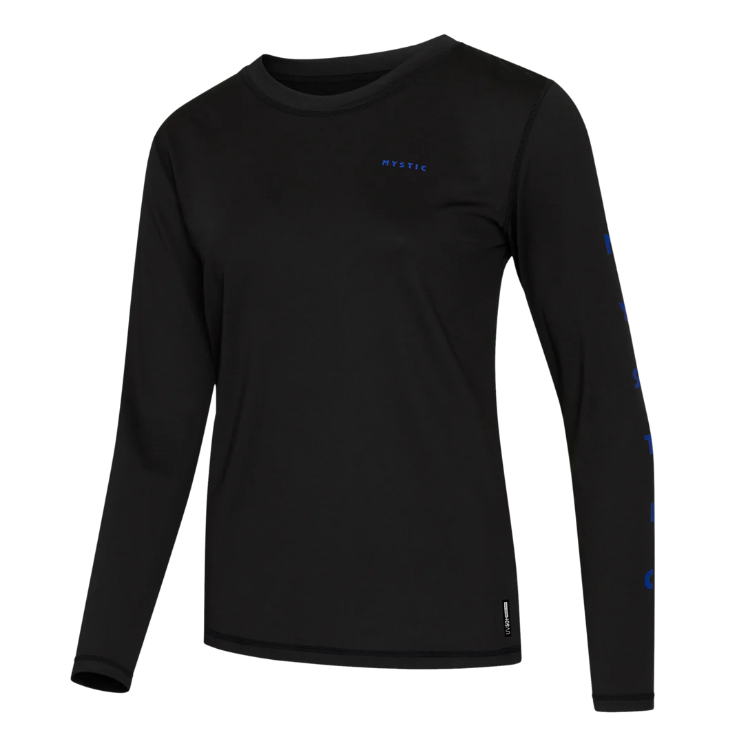 MYSTIC Solstice L/S Rashvest Women 2024