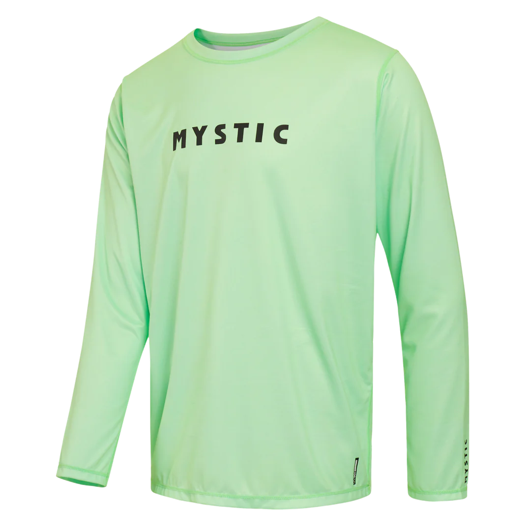 MYSTIC Star L/S Quickdry 2024