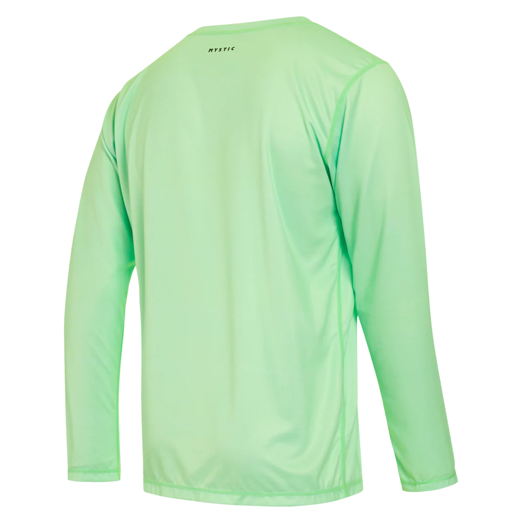 MYSTIC Star L/S Quickdry 2024
