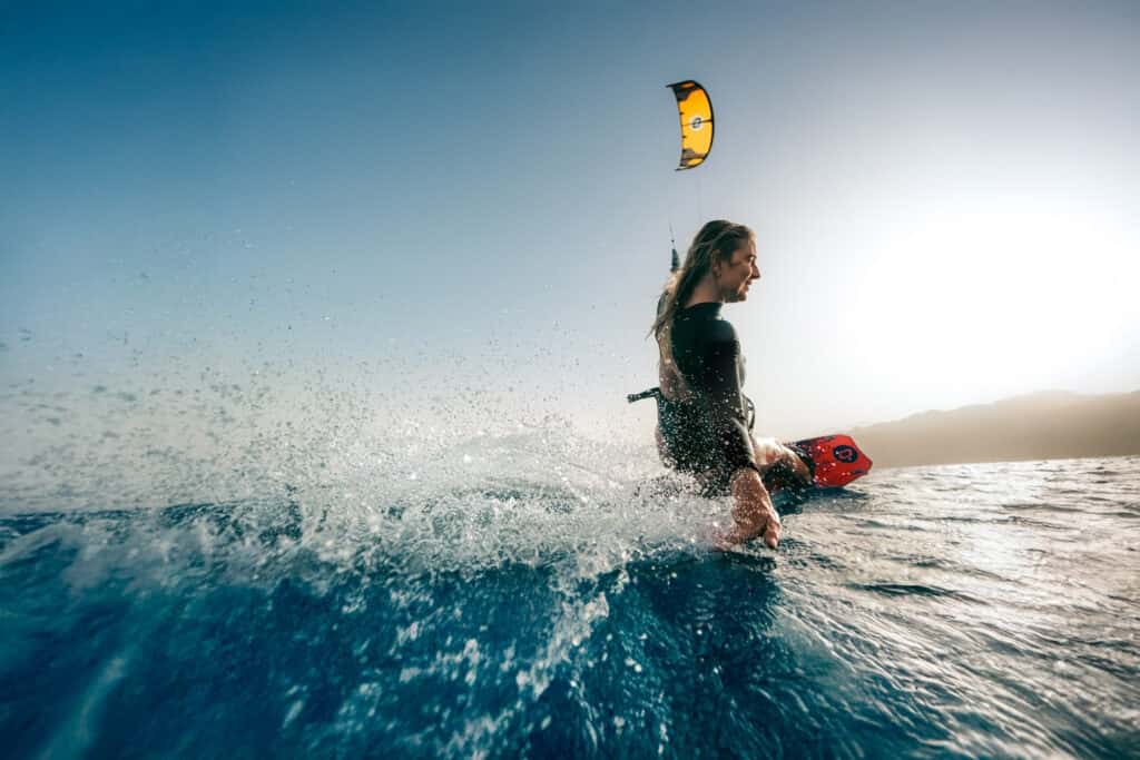 OZONE Reflex Kite 2026