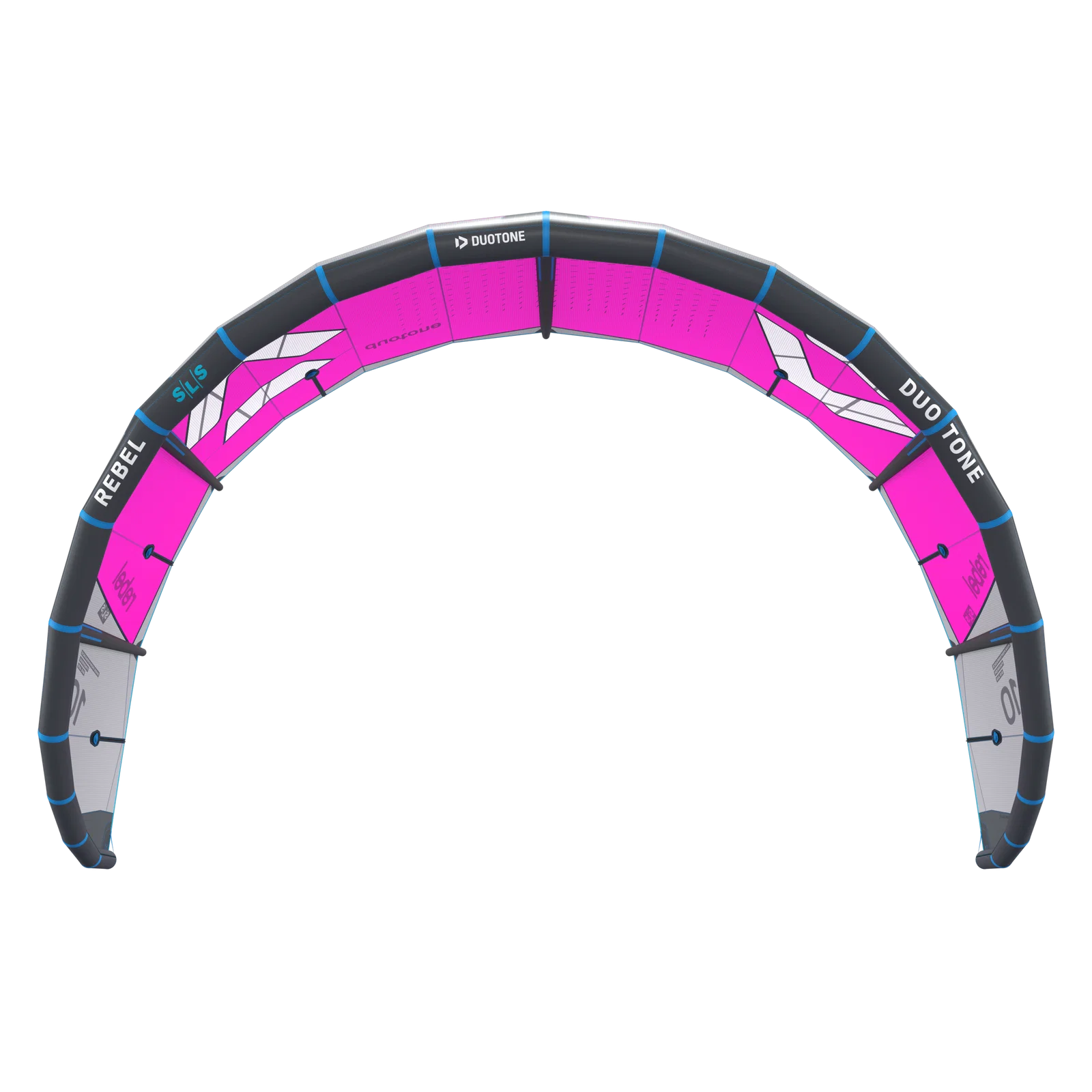 DUOTONE Rebel SLS Kite 2027