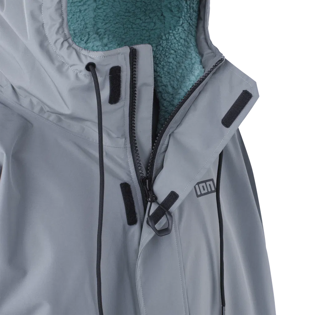 ION Storm Coat Unisex 2026