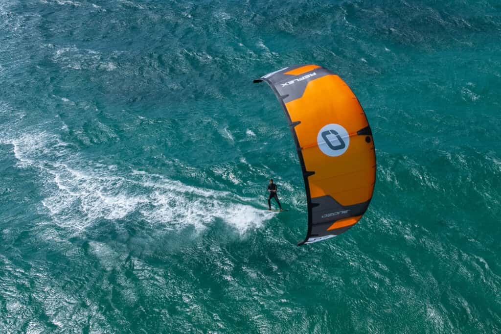 OZONE Reflex Kite 2026