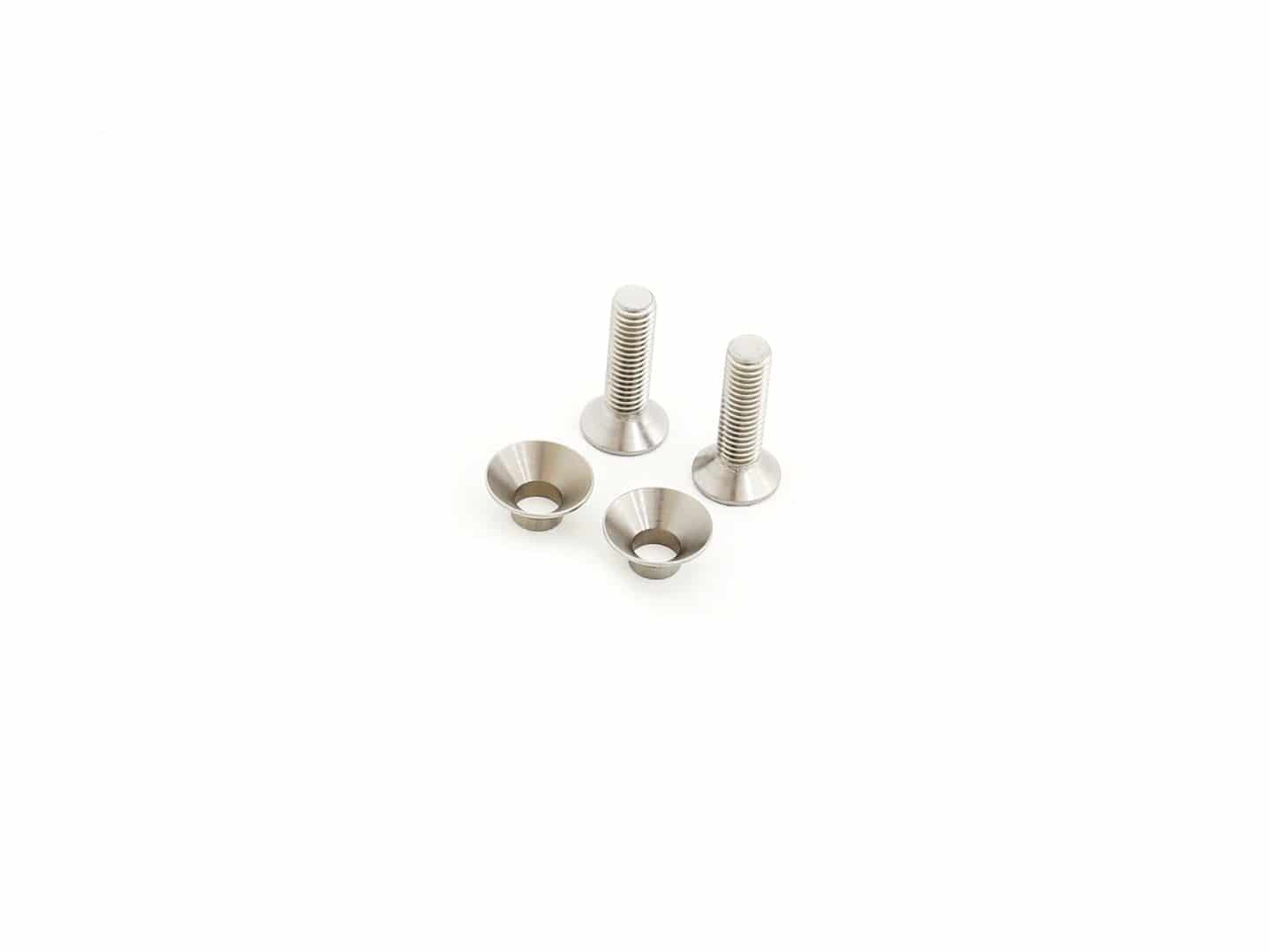 SABFOIL HARDWARE KIT F603K/F653K/F713K/F1000RD/F1001RD