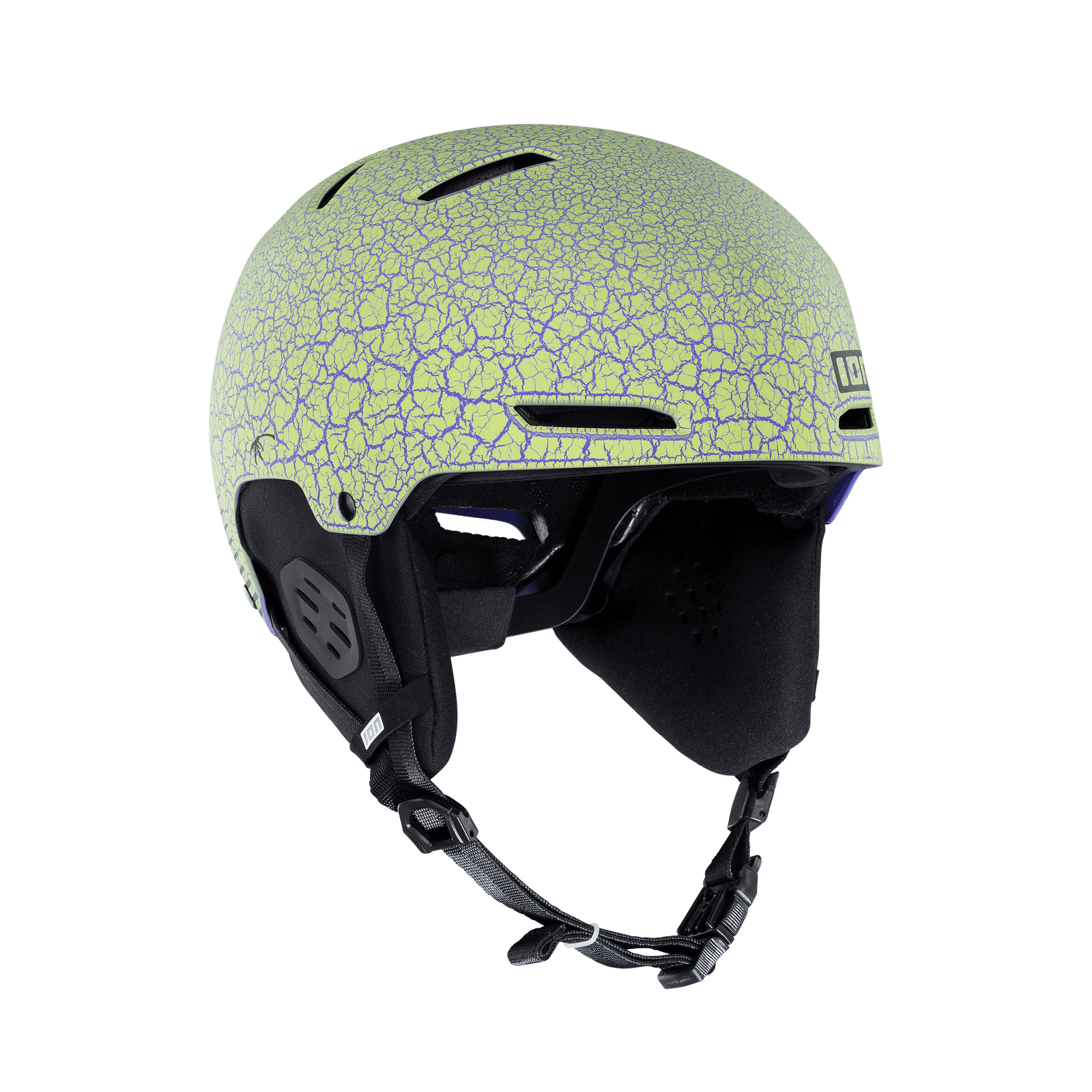 ION Slash Amp Helmet 2025