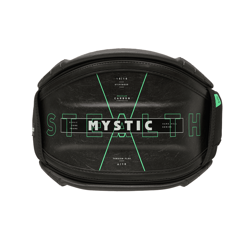MYSTIC STEALTH Evolve Harness 2026