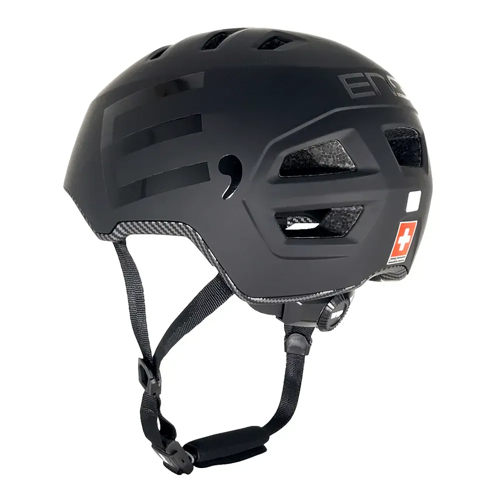 ENSIS DOUBLE SHELL Helmet