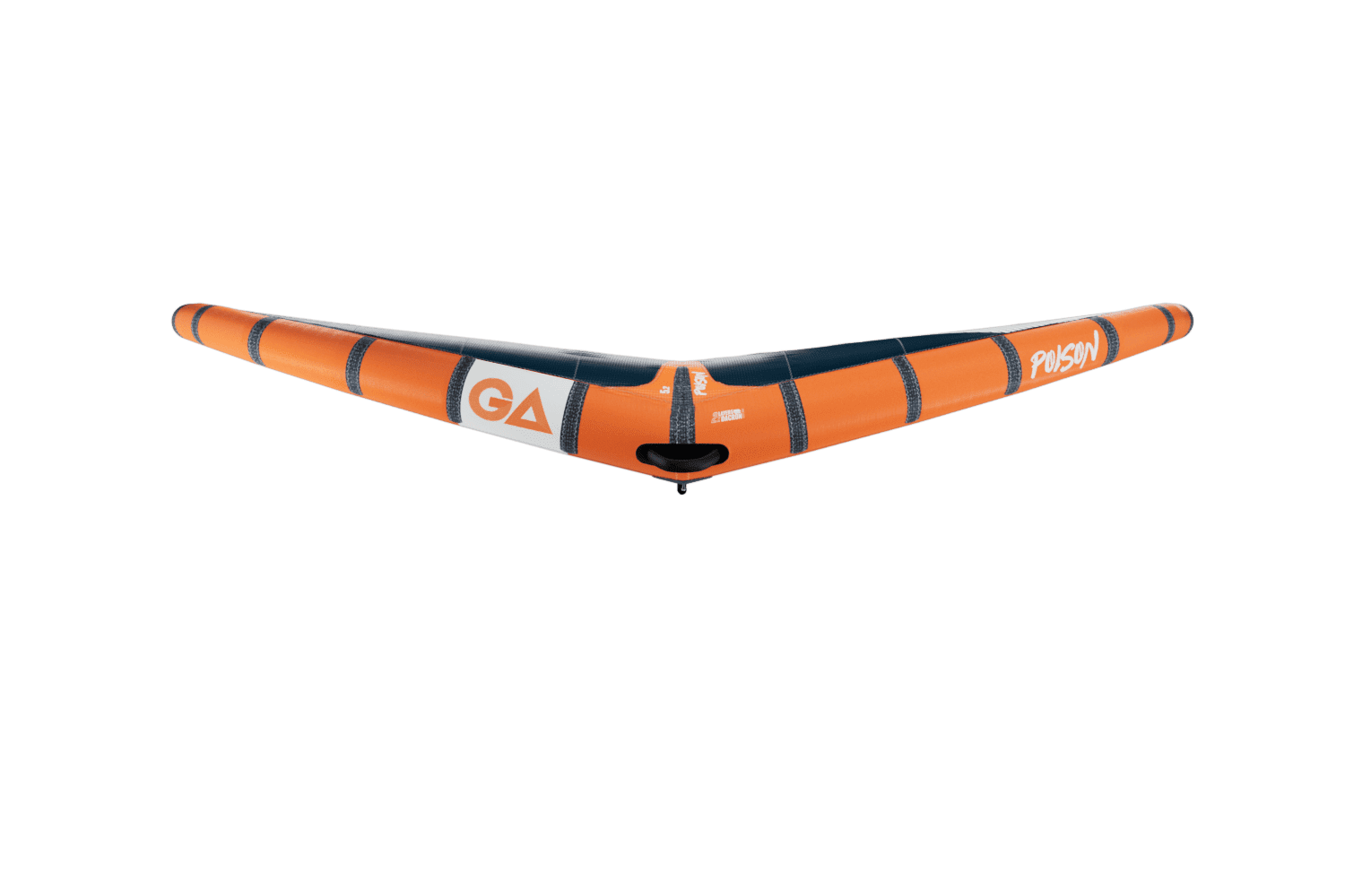 GA KITES POISON Wing 2024