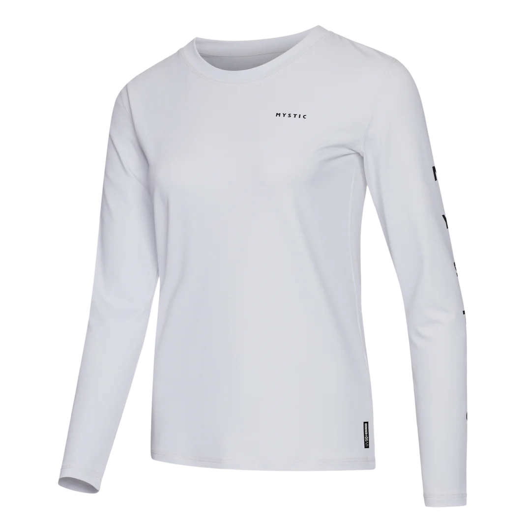 MYSTIC Solstice L/S Rashvest Women 2024