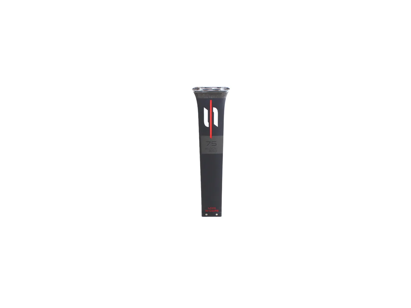 SABFOIL M75/BB-INT - Piantone Blackbird 75 UMH W-Core | Integrated System