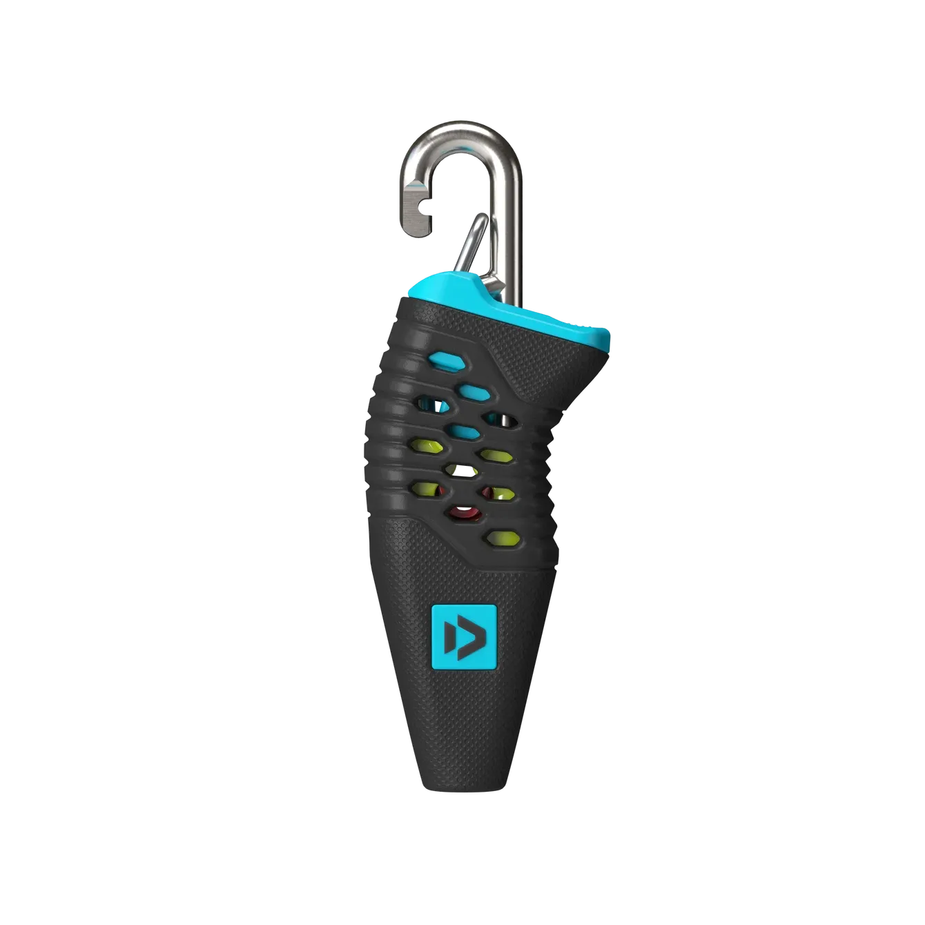 DUOTONE Neoprene covered Safety Leash (SS06-onw)