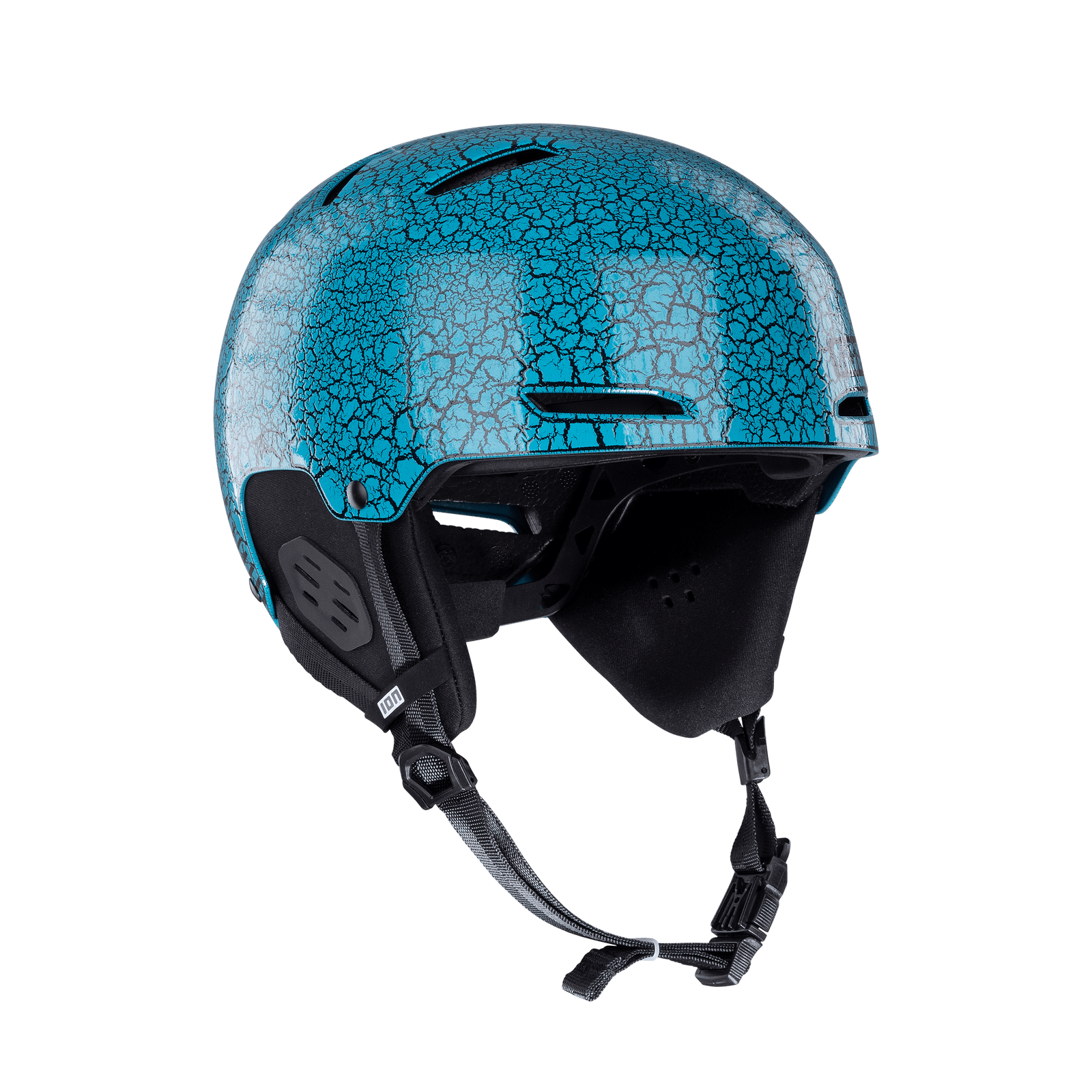 ION Slash Amp Helmet 2025