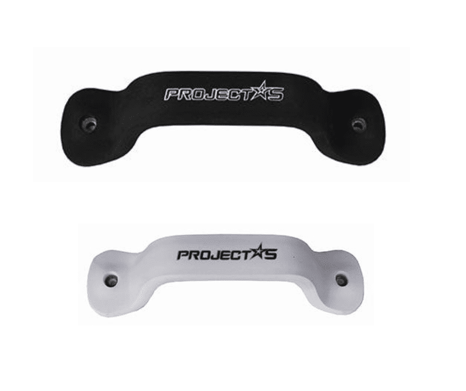 PROJECT 5 Grab Handle Flight II