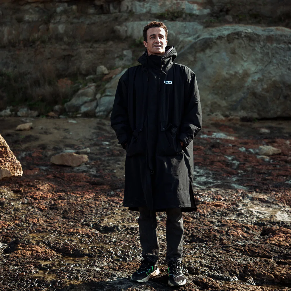 ION Storm Coat Unisex 2026