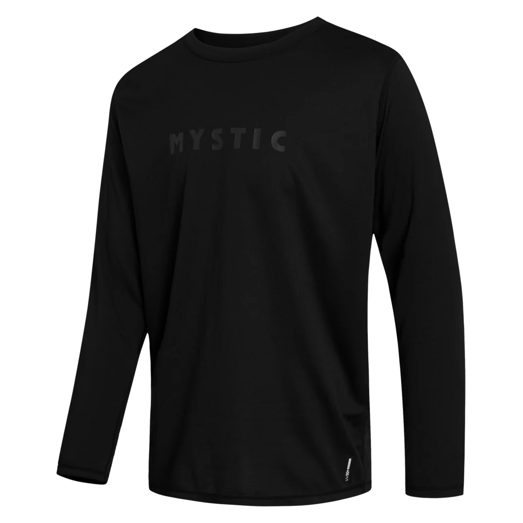 MYSTIC Star L/S Quickdry 2024
