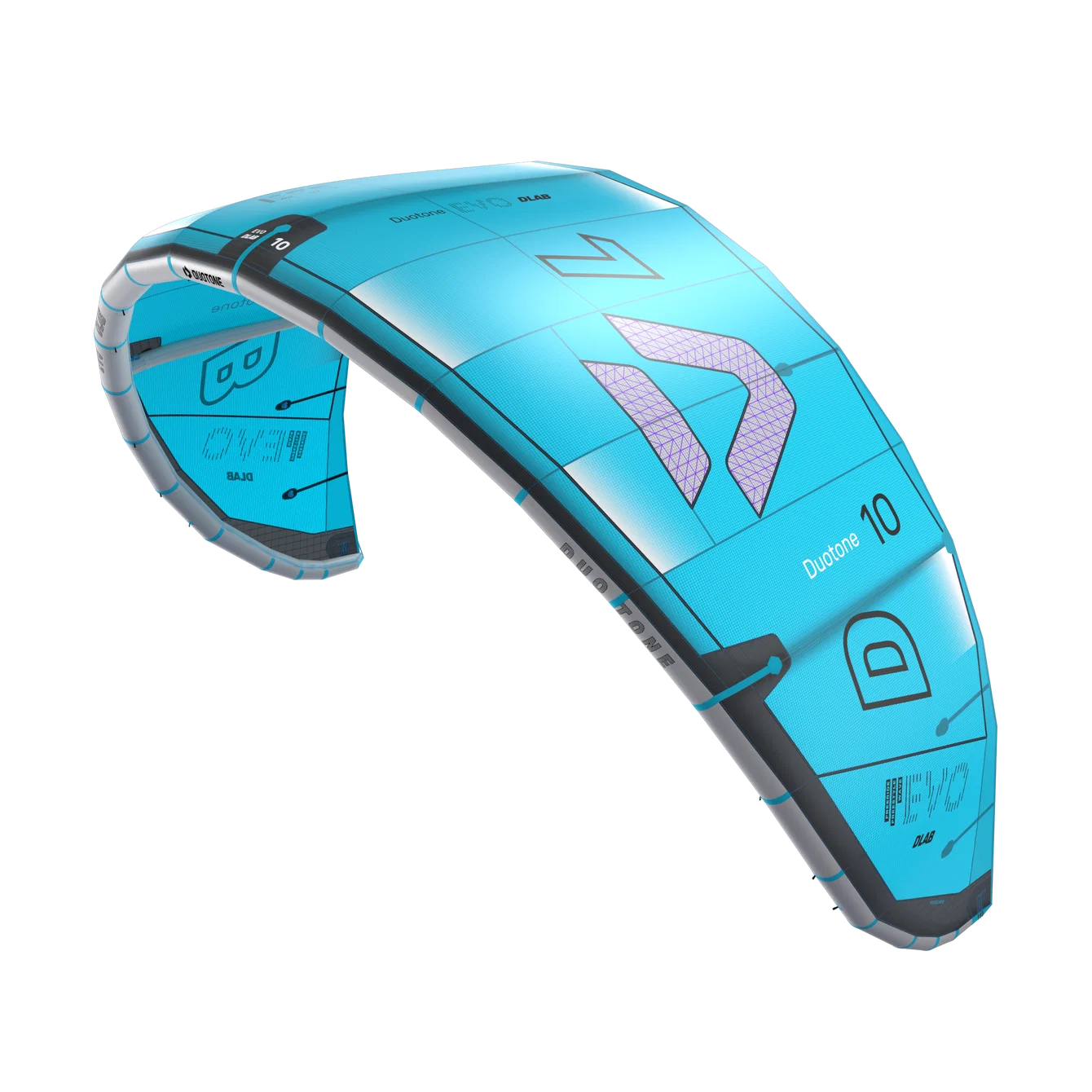 DUOTONE Evo D/LAB Kite 2027