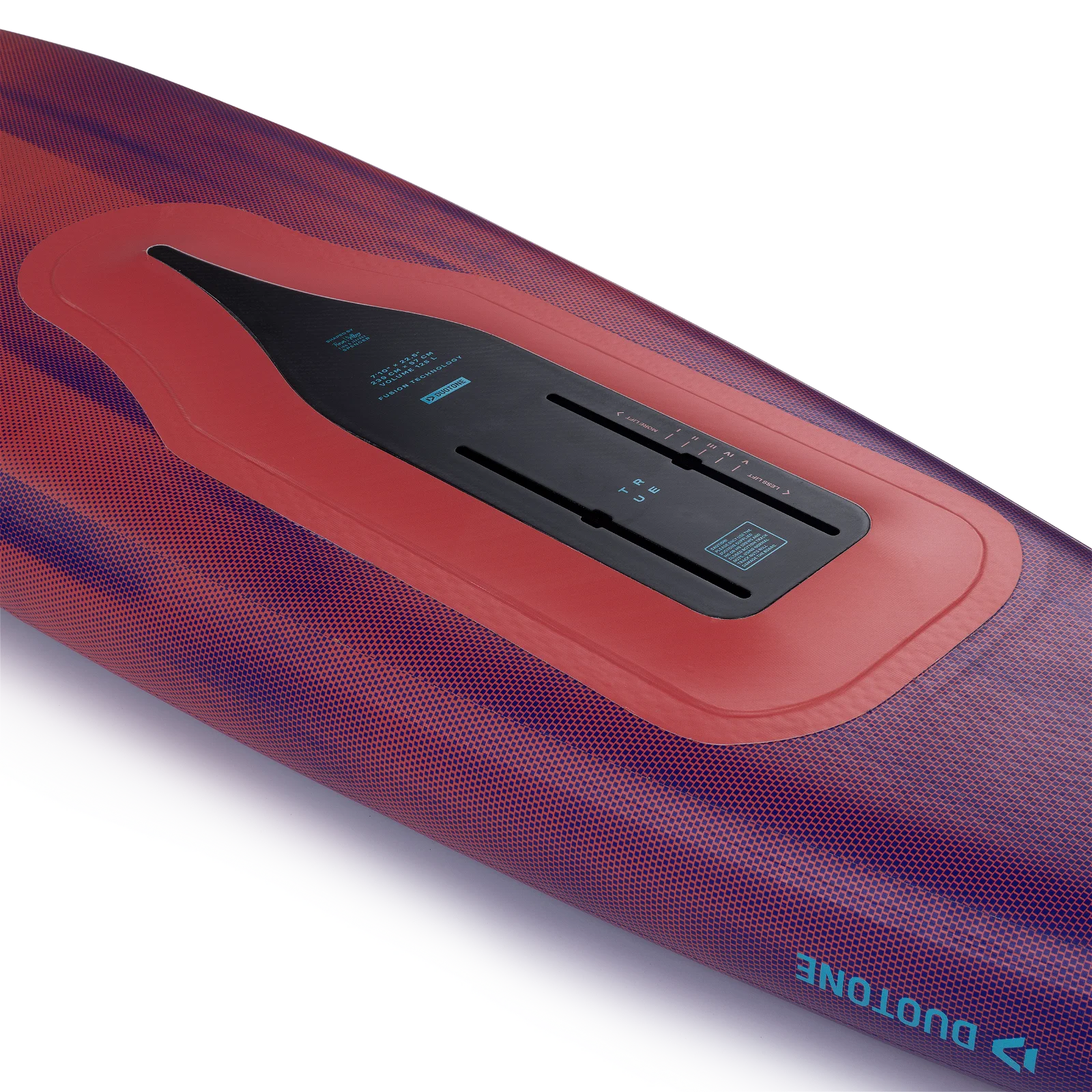DUOTONE Downwinder Air Foilboard 2025
