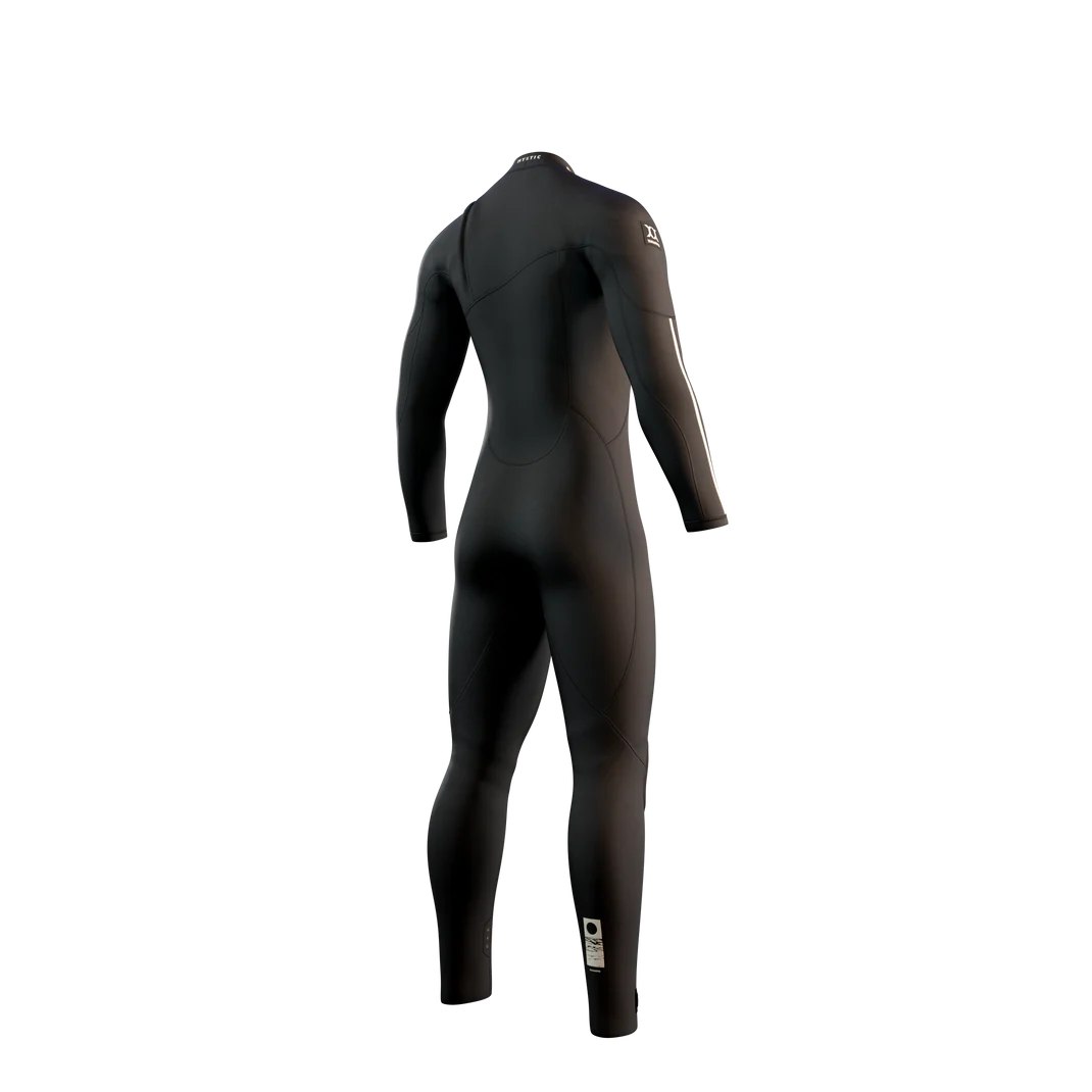 MYSTIC The ONE Fullsuit 3/2 Zipfree Wetsuit 2024