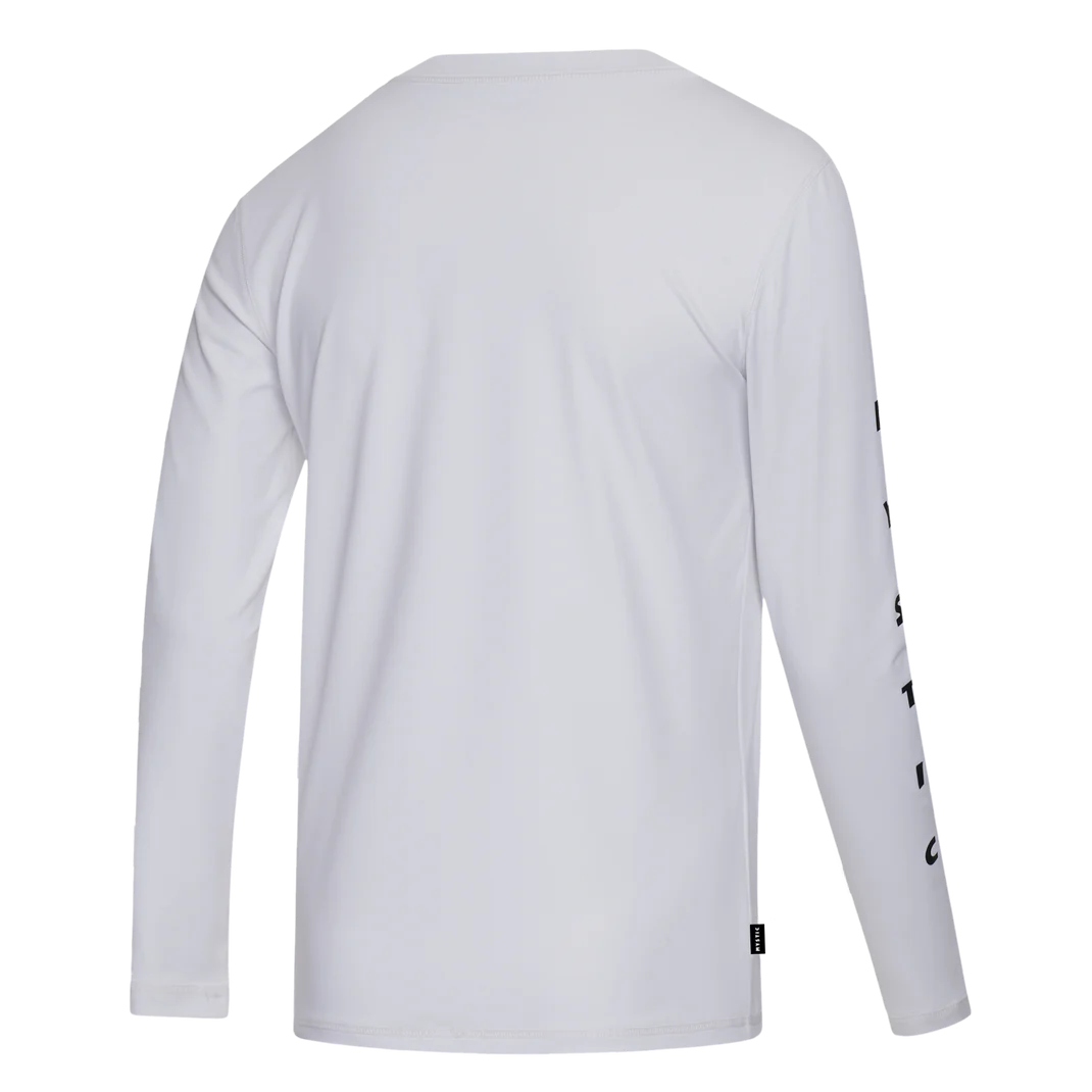 MYSTIC Solstice L/S Rashvest Women 2024