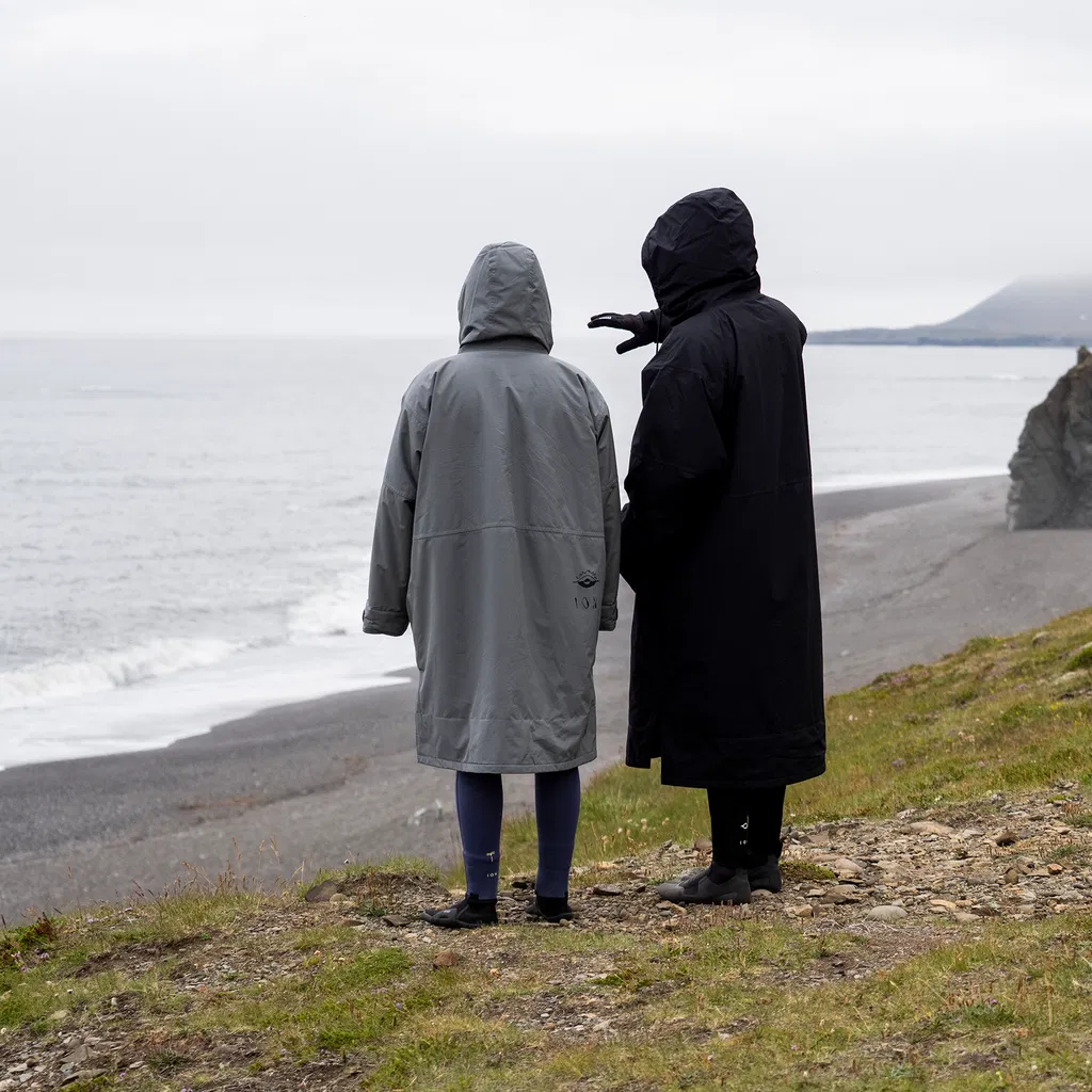 ION Storm Coat Unisex 2026