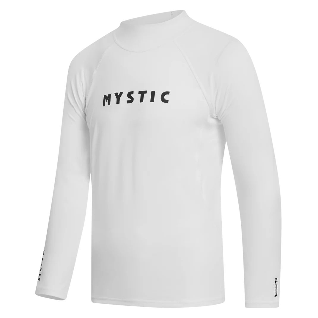 MYSTIC Star L/S Rashvest Junior 2024