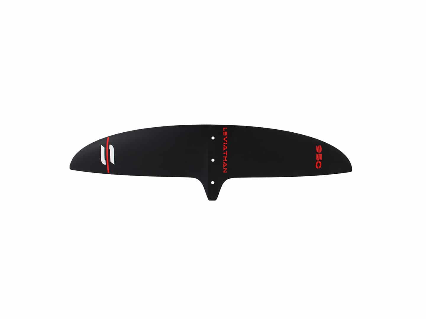 SABFOIL Leviathan 950 | T8 Hydrofoil Front Wing
