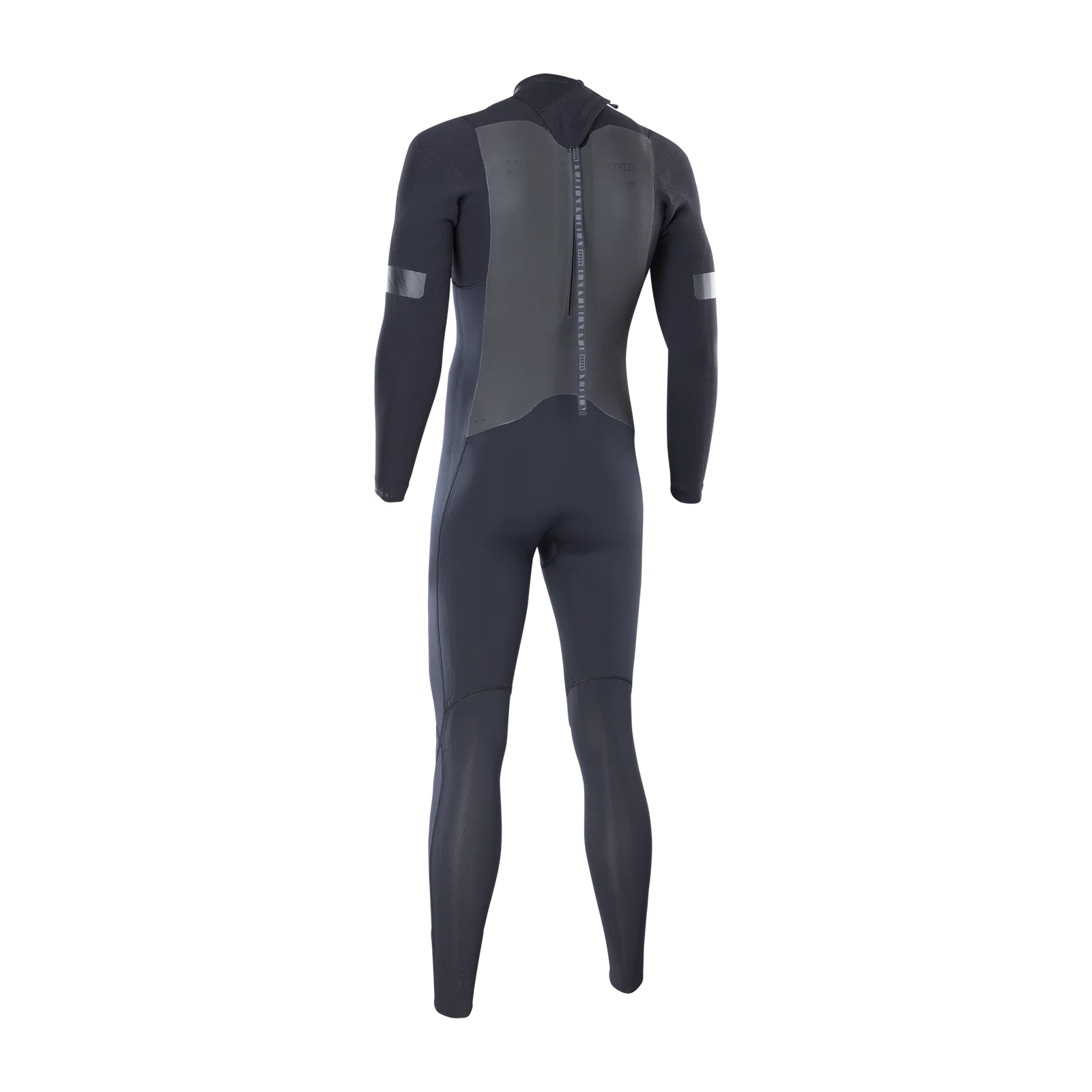 ION Seek Amp 6/5 Back Zip Wetsuit Men 2027