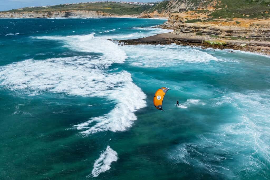 OZONE Reflex Kite 2026