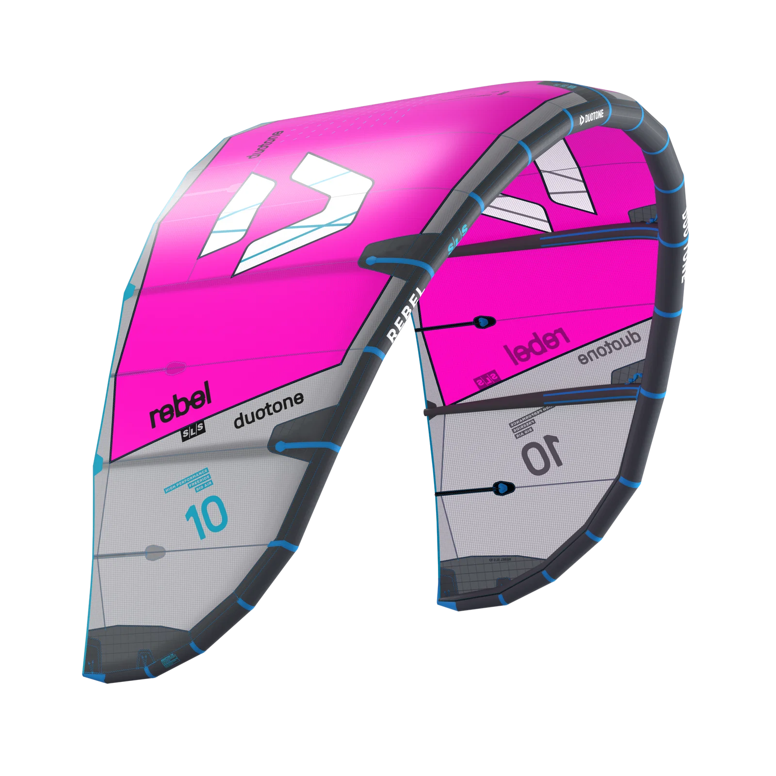 DUOTONE Rebel SLS Kite 2027