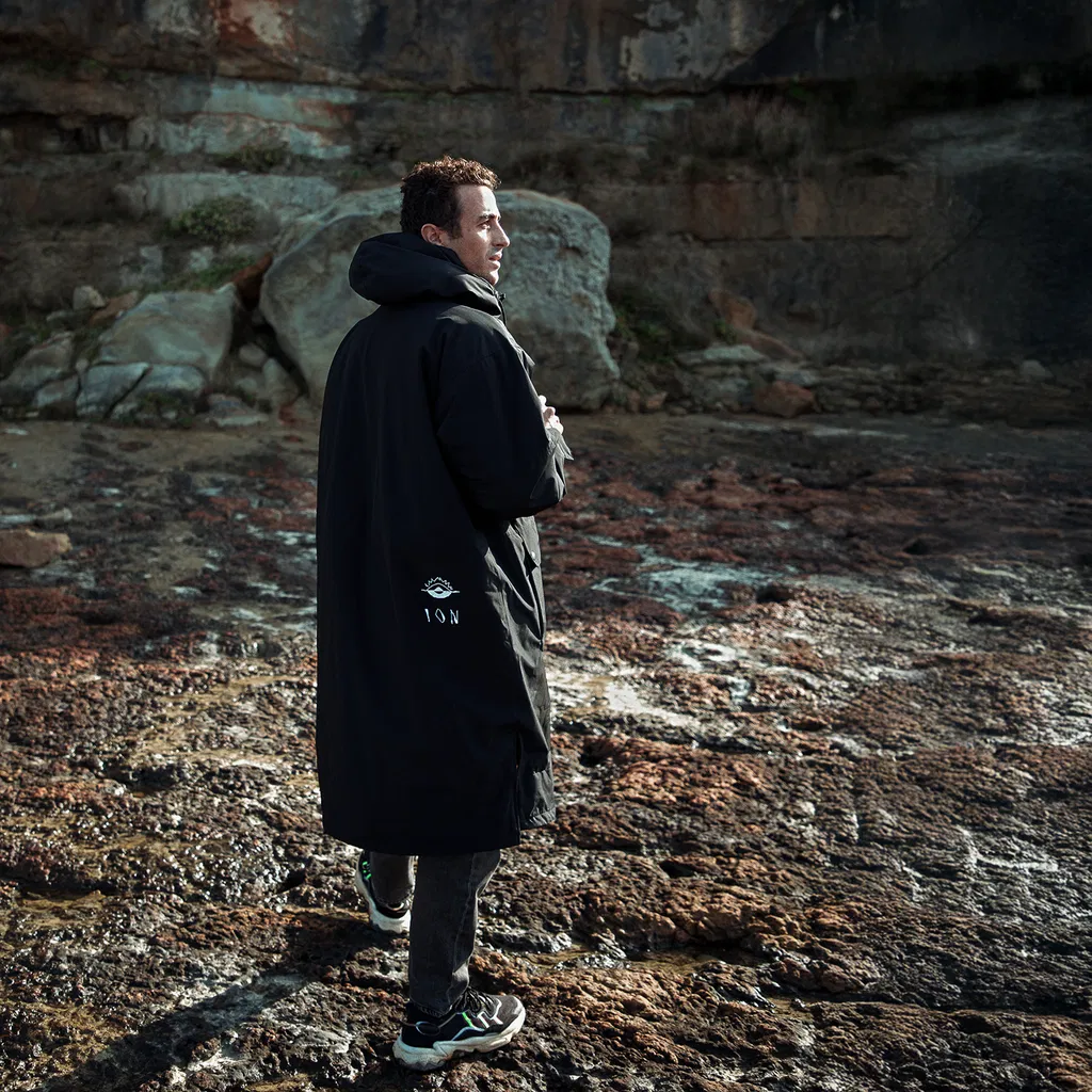 ION Storm Coat Unisex 2026