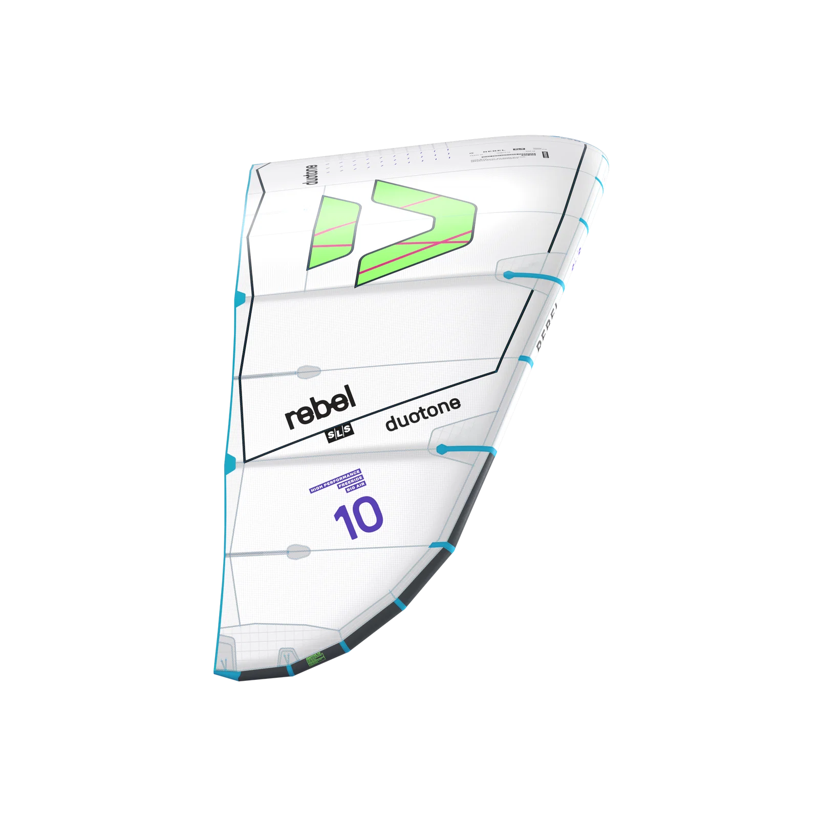DUOTONE Rebel SLS Kite 2027