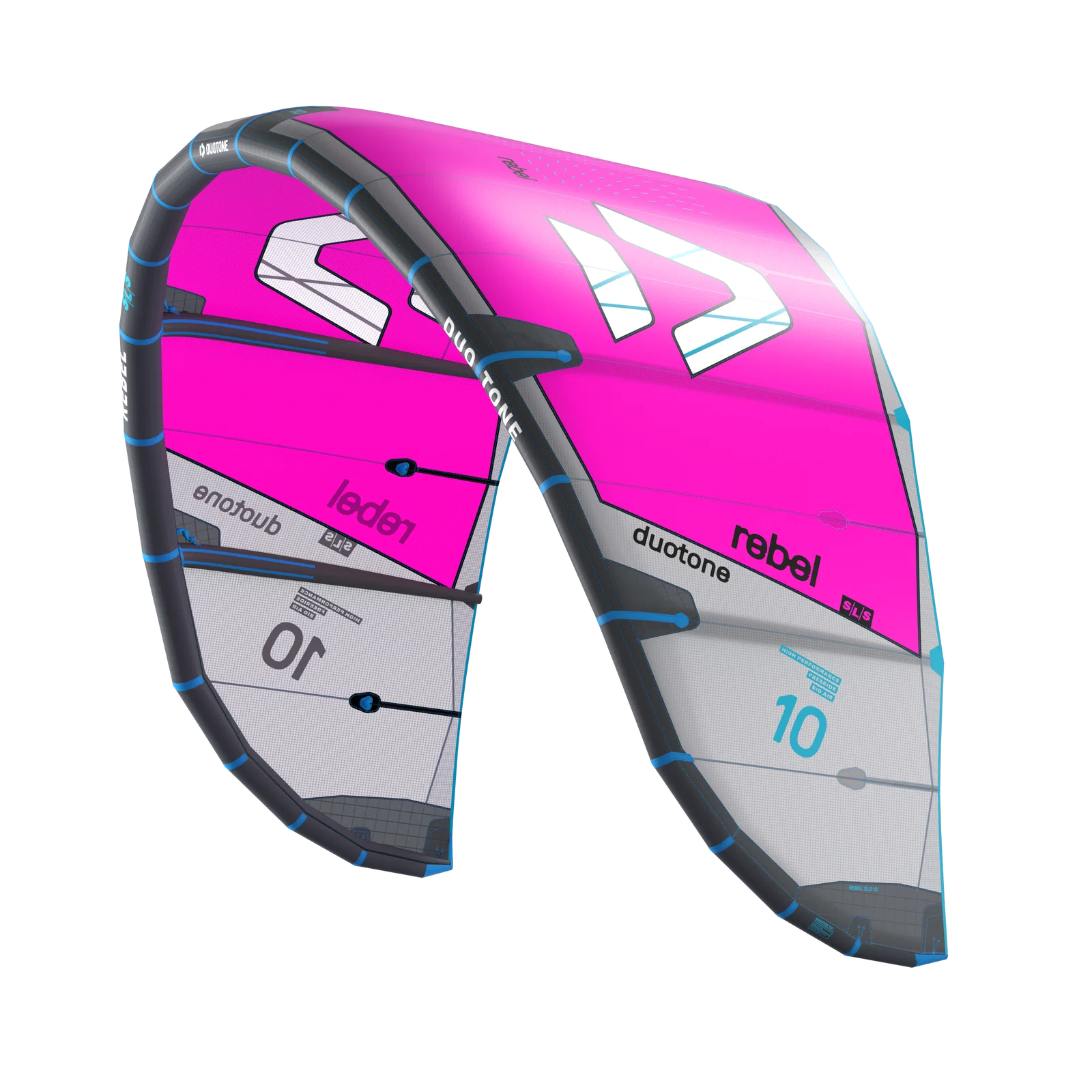 DUOTONE Rebel SLS Kite 2027
