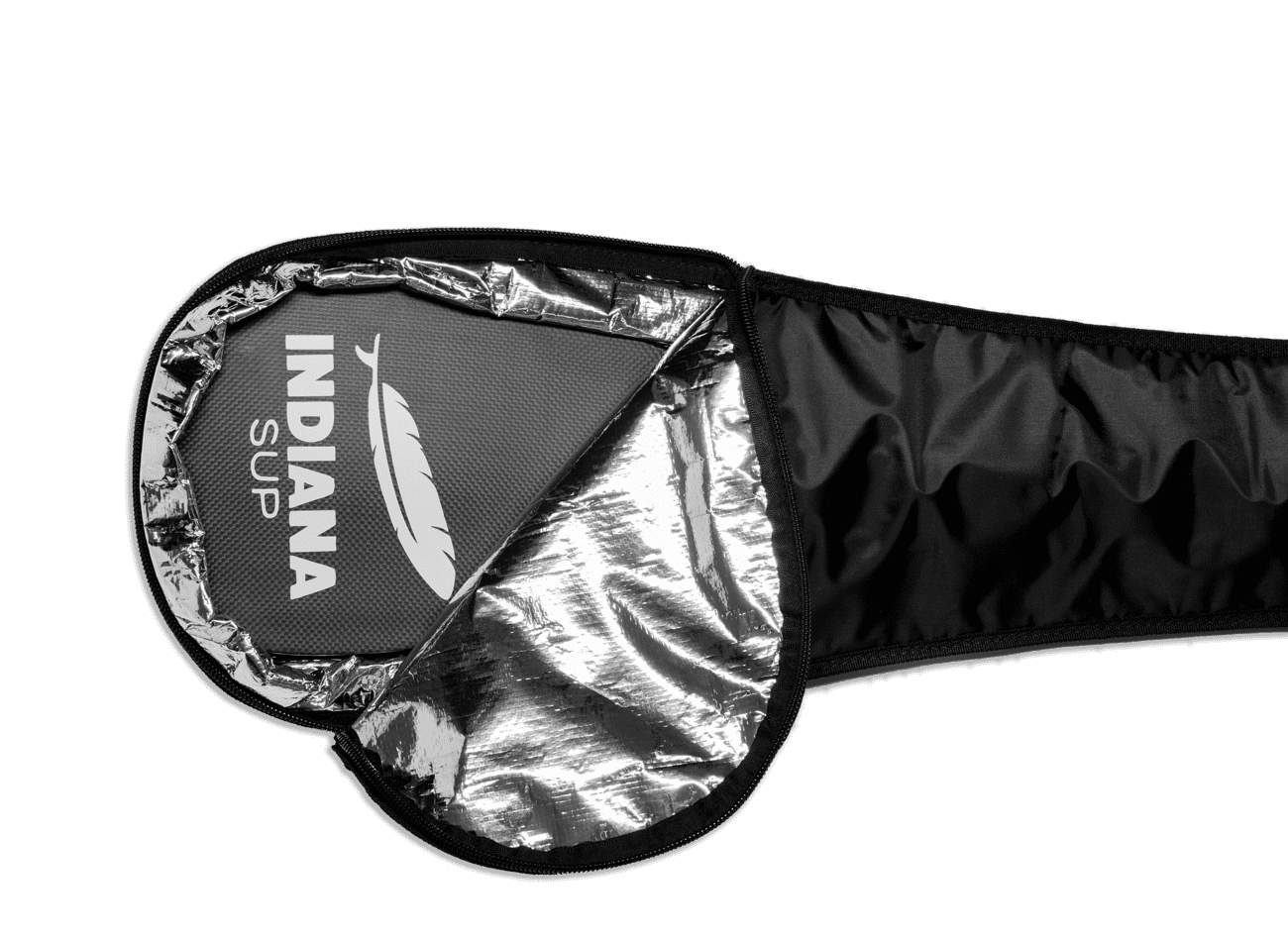 INDIANA Paddle Bag (for 1-Piece/2-Piece Paddles)