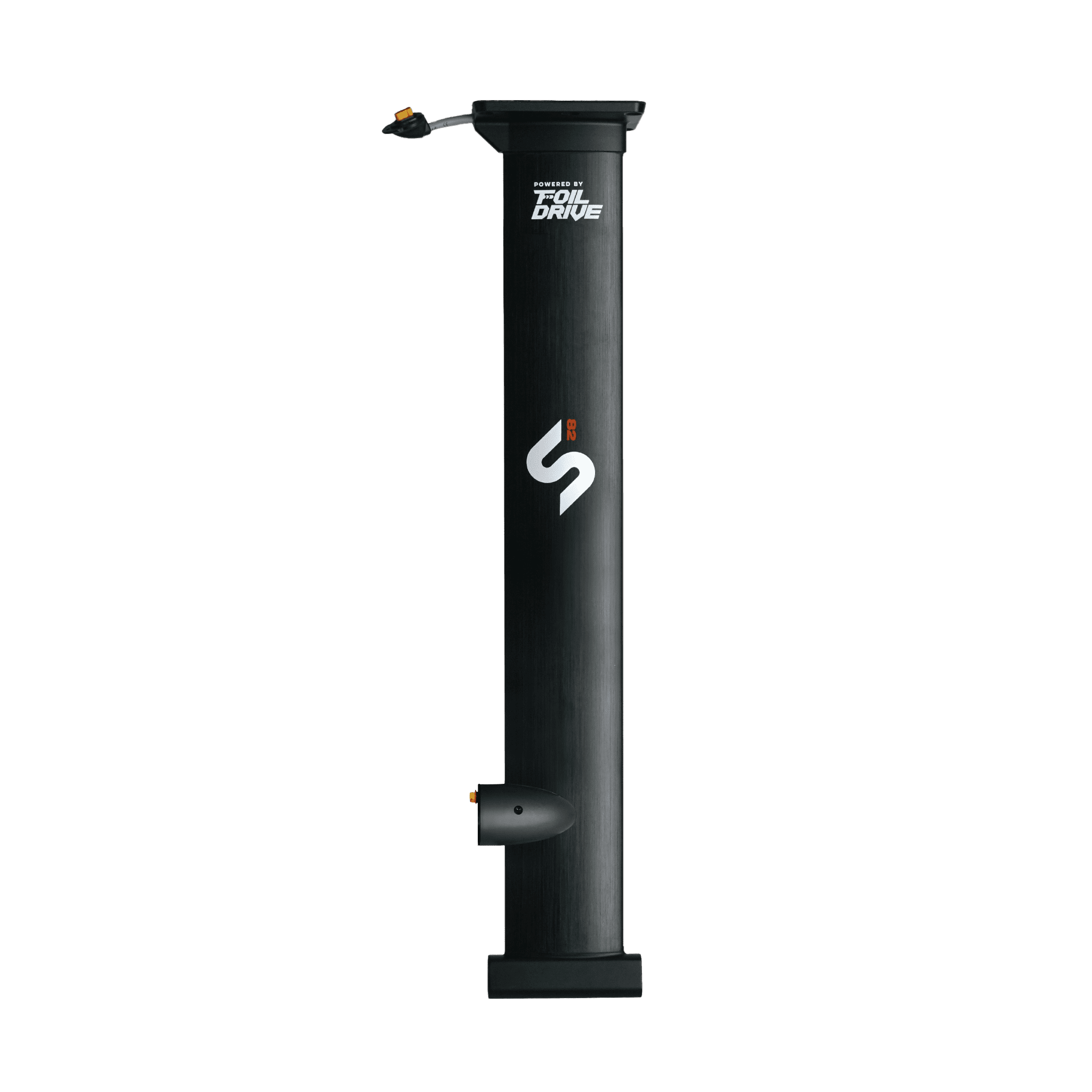 FOIL DRIVE x Slingshot One-Lock V2 Integrated Mast