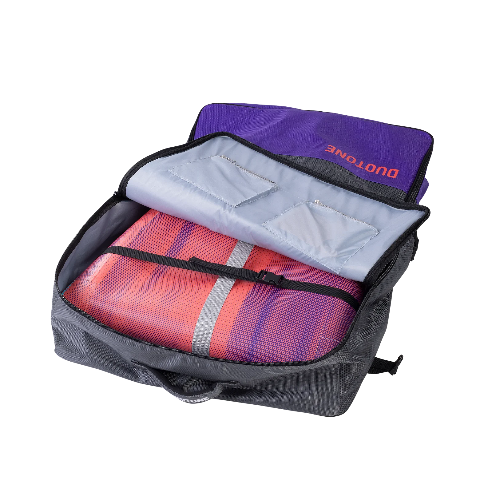 DUOTONE Downwinder Air Foilboard 2025