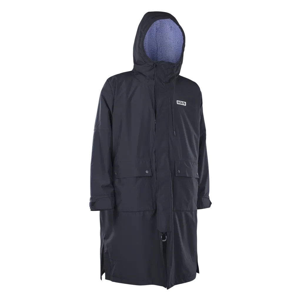 ION Storm Coat Unisex 2026