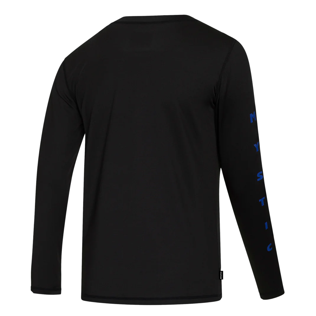 MYSTIC Solstice L/S Rashvest Women 2024