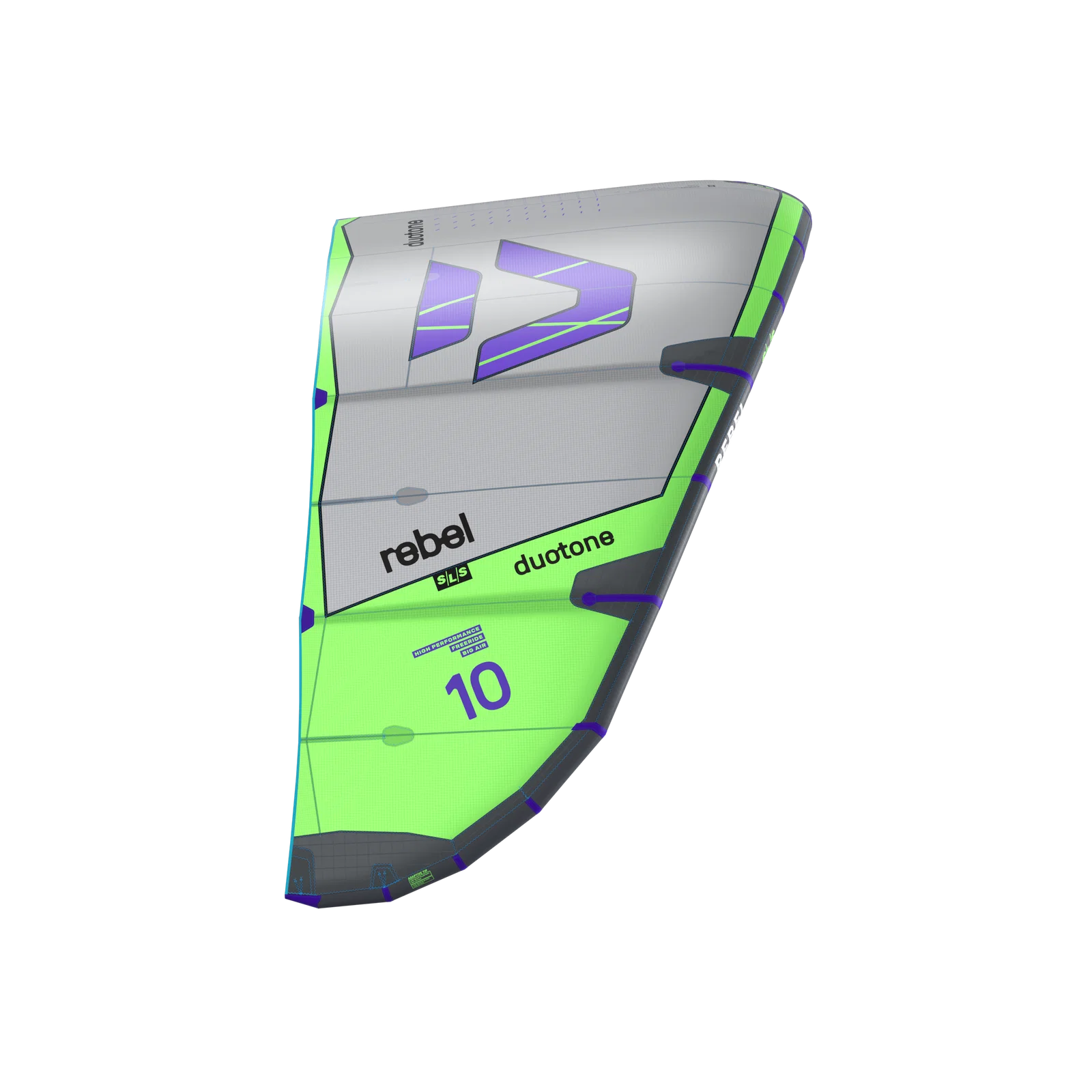 DUOTONE Rebel SLS Kite 2027