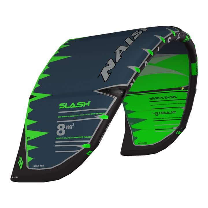 2019 Naish Slash
