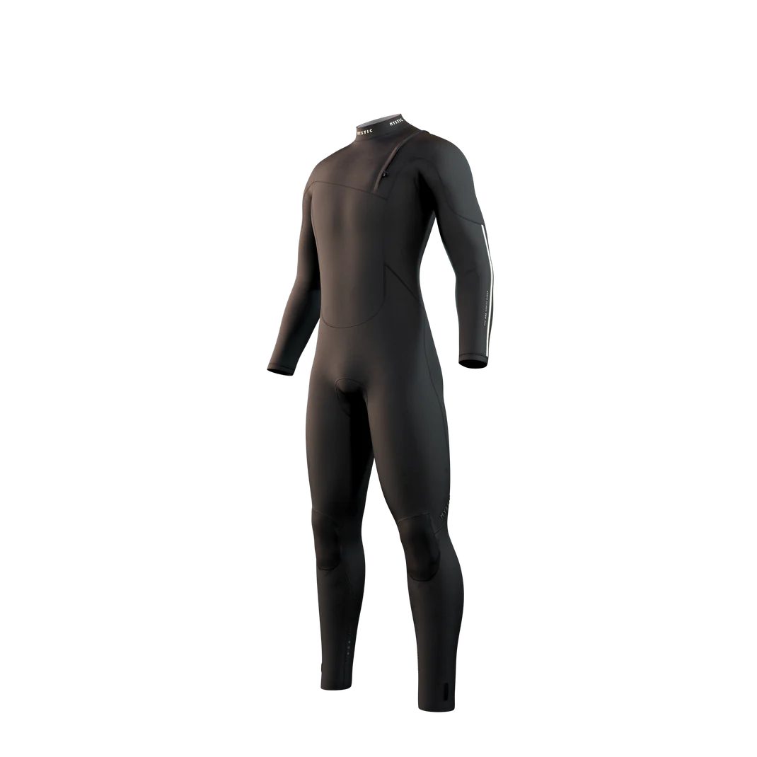 MYSTIC The ONE Fullsuit 3/2 Zipfree Wetsuit 2024
